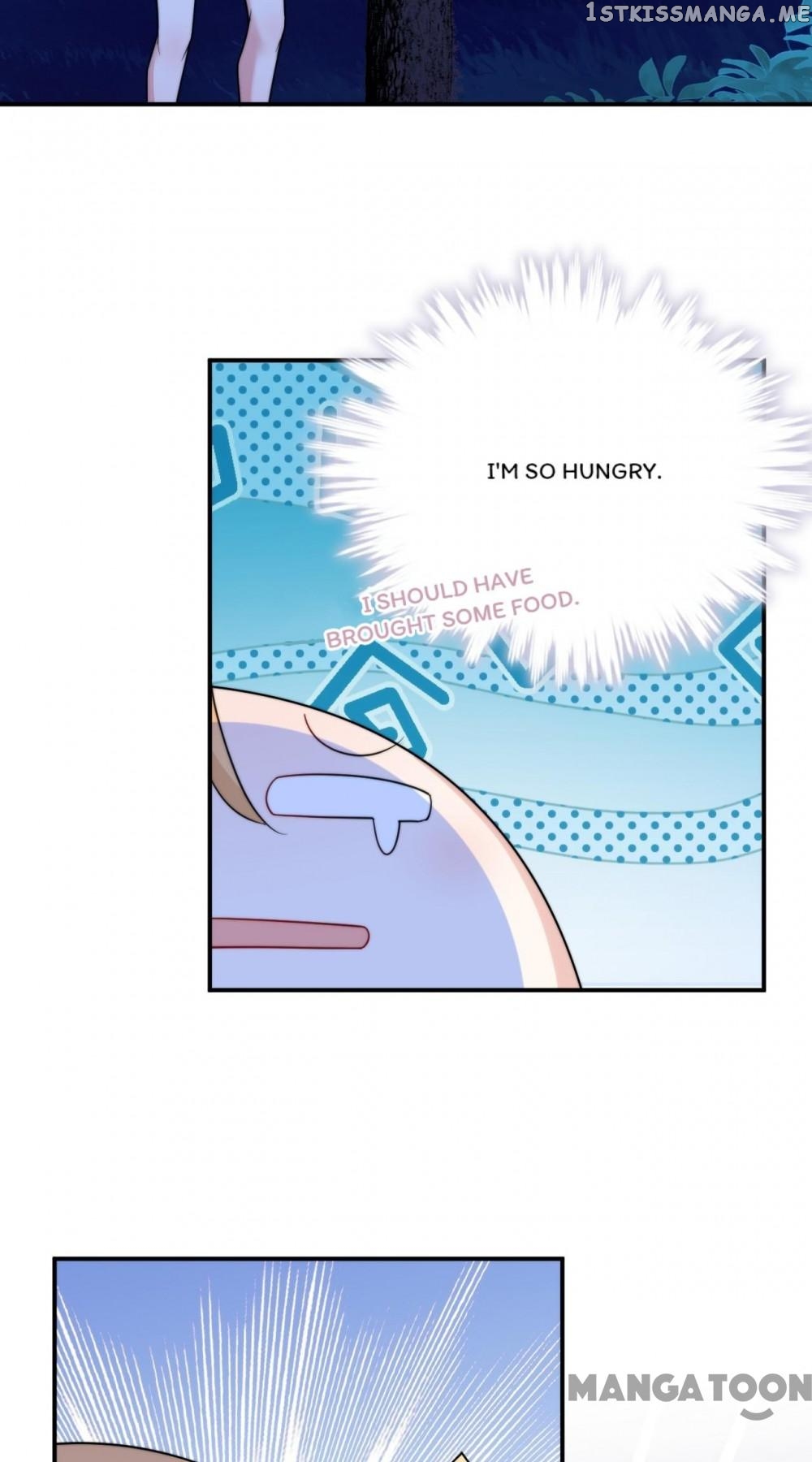 The Heiress VS Young Ruffian Chapter 230 - page 23