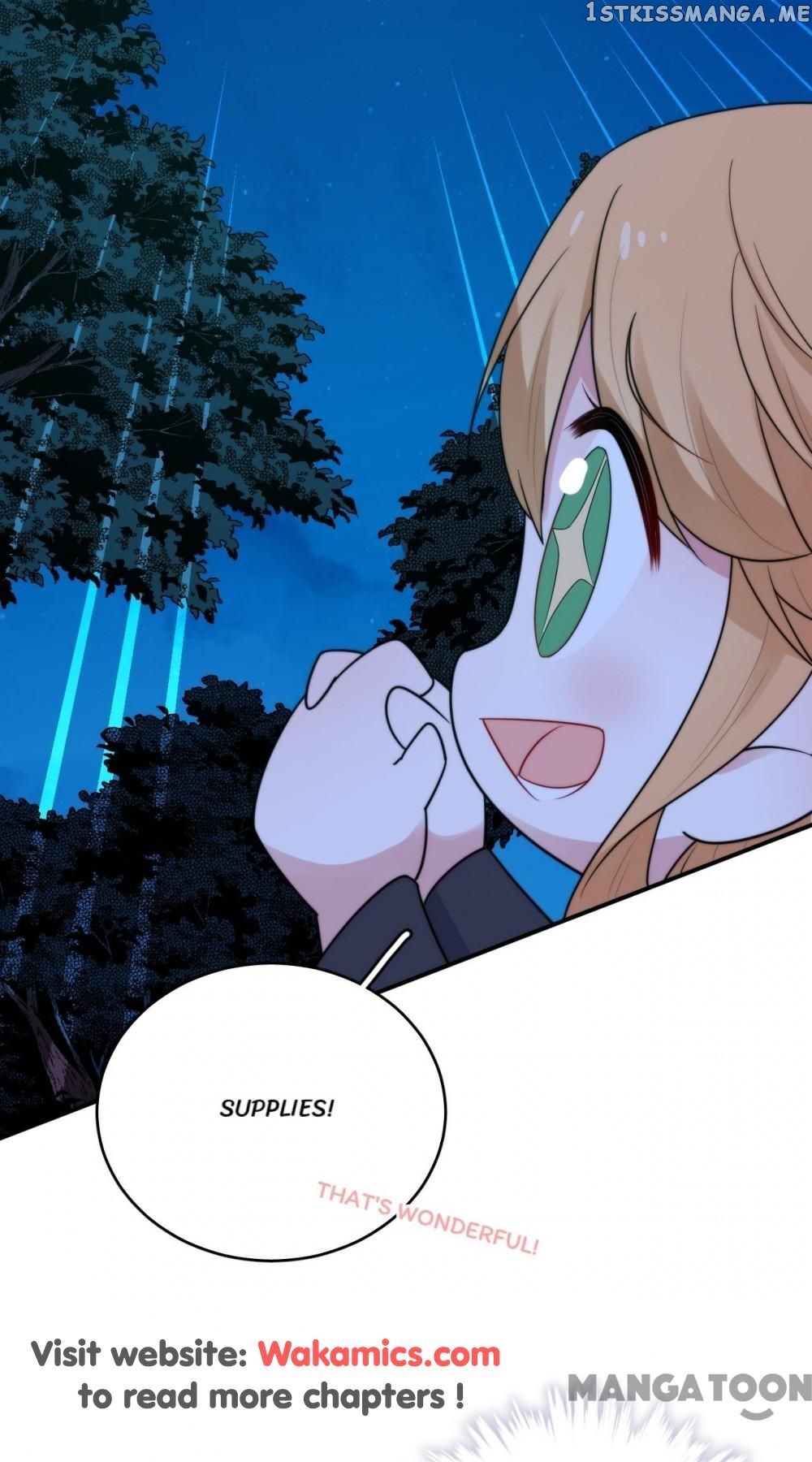 The Heiress VS Young Ruffian Chapter 230 - page 25