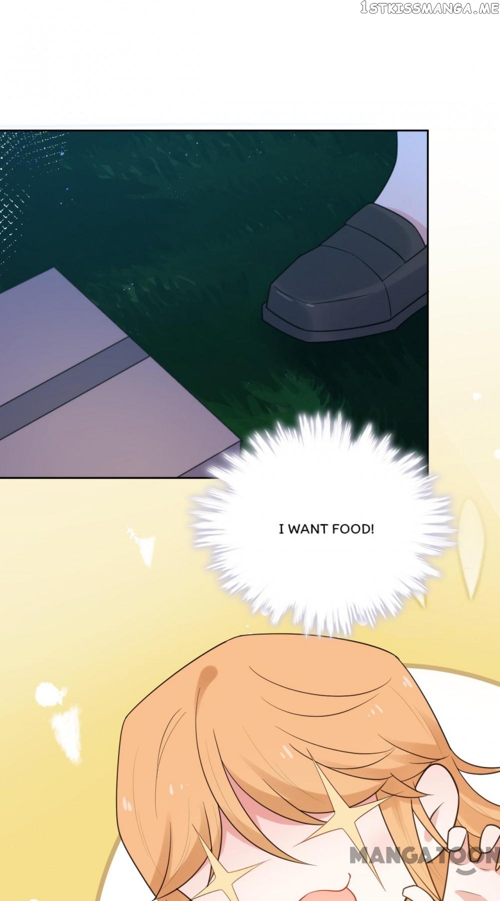 The Heiress VS Young Ruffian Chapter 230 - page 27