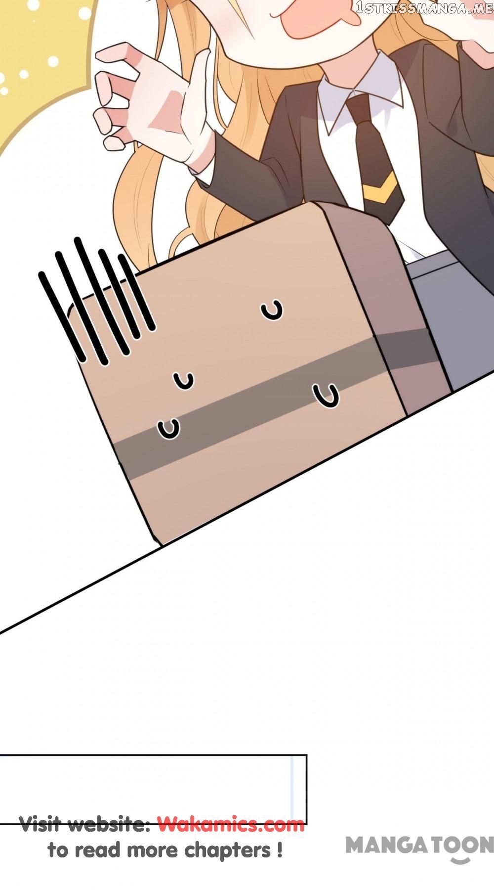 The Heiress VS Young Ruffian Chapter 230 - page 28
