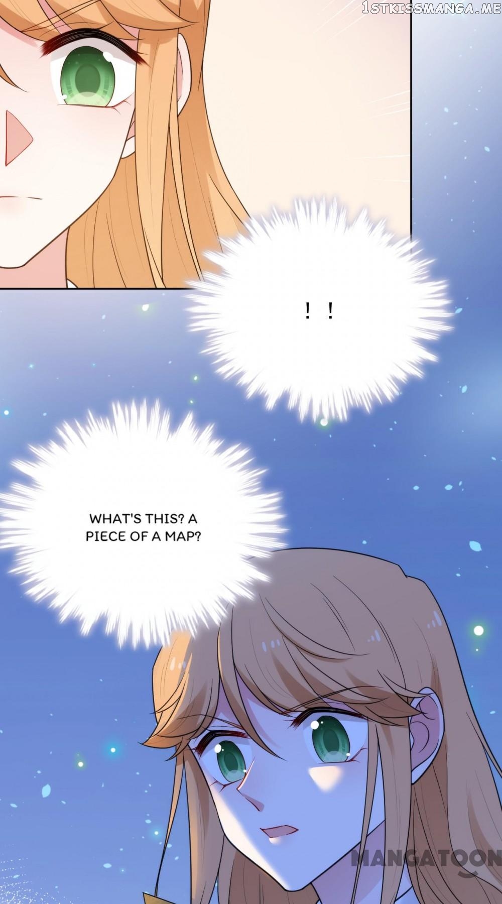The Heiress VS Young Ruffian Chapter 230 - page 30