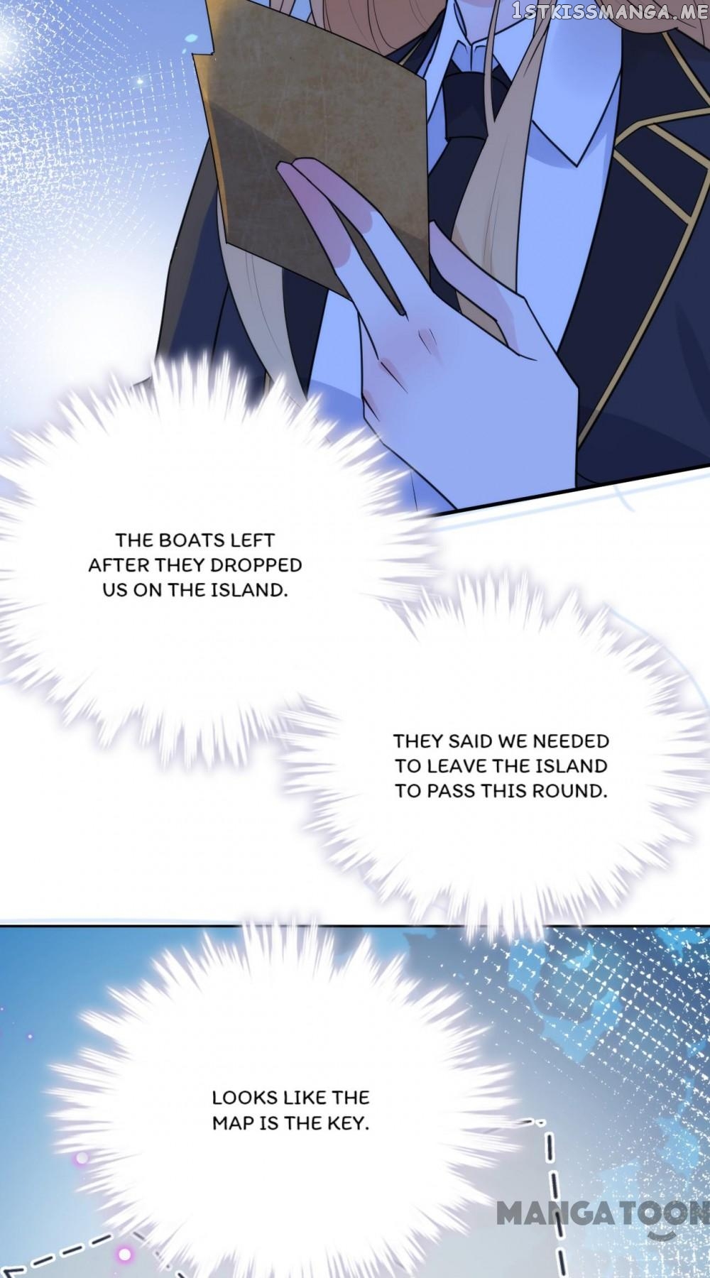 The Heiress VS Young Ruffian Chapter 230 - page 31