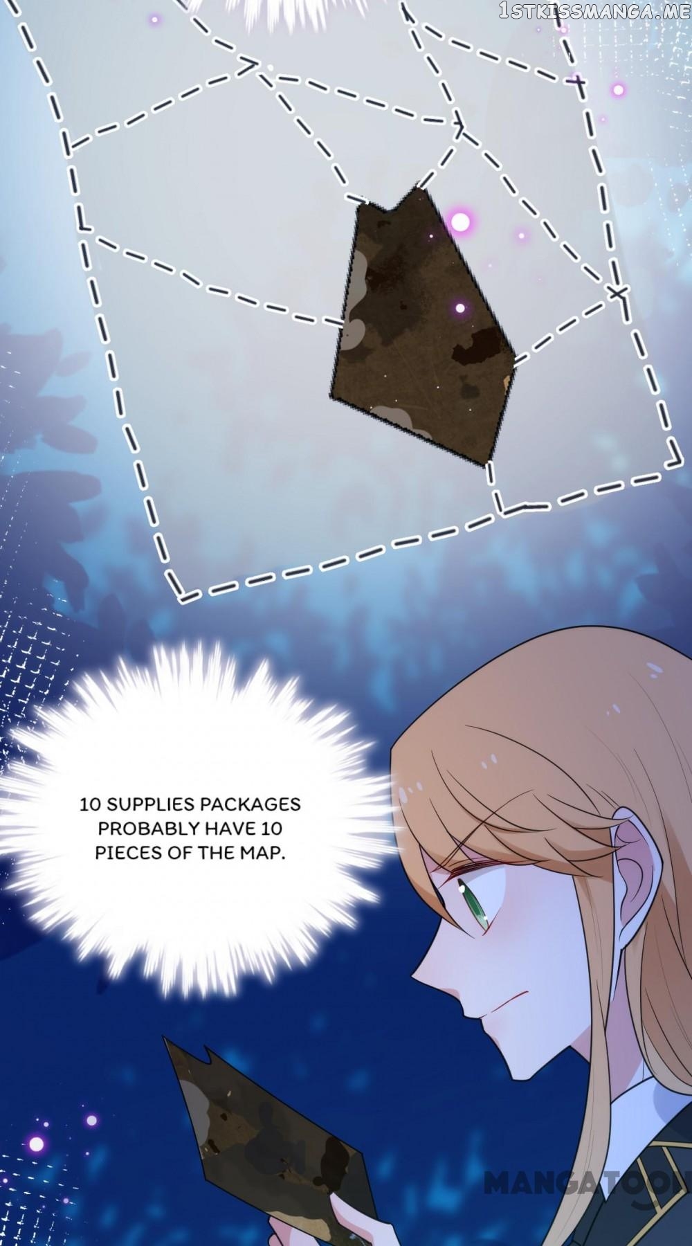 The Heiress VS Young Ruffian Chapter 230 - page 32
