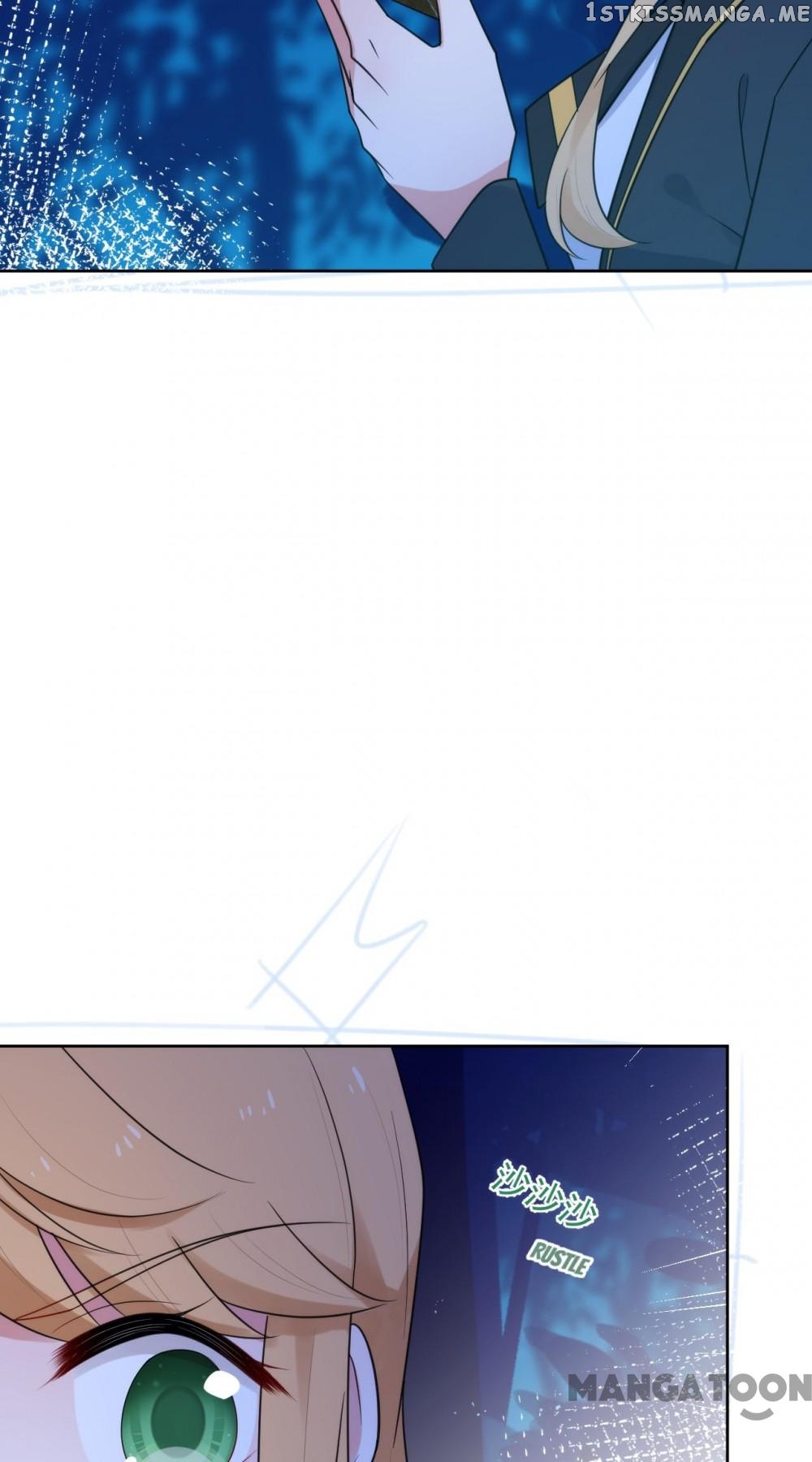The Heiress VS Young Ruffian Chapter 230 - page 33