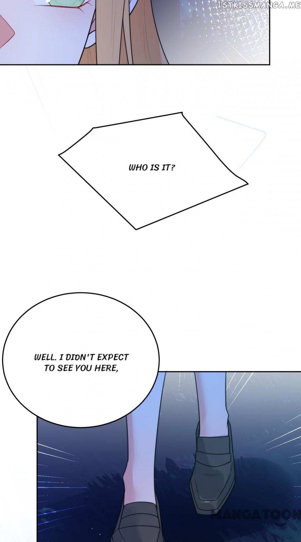 The Heiress VS Young Ruffian Chapter 230 - page 34