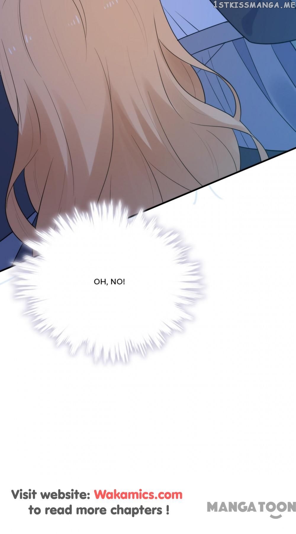 The Heiress VS Young Ruffian Chapter 230 - page 36