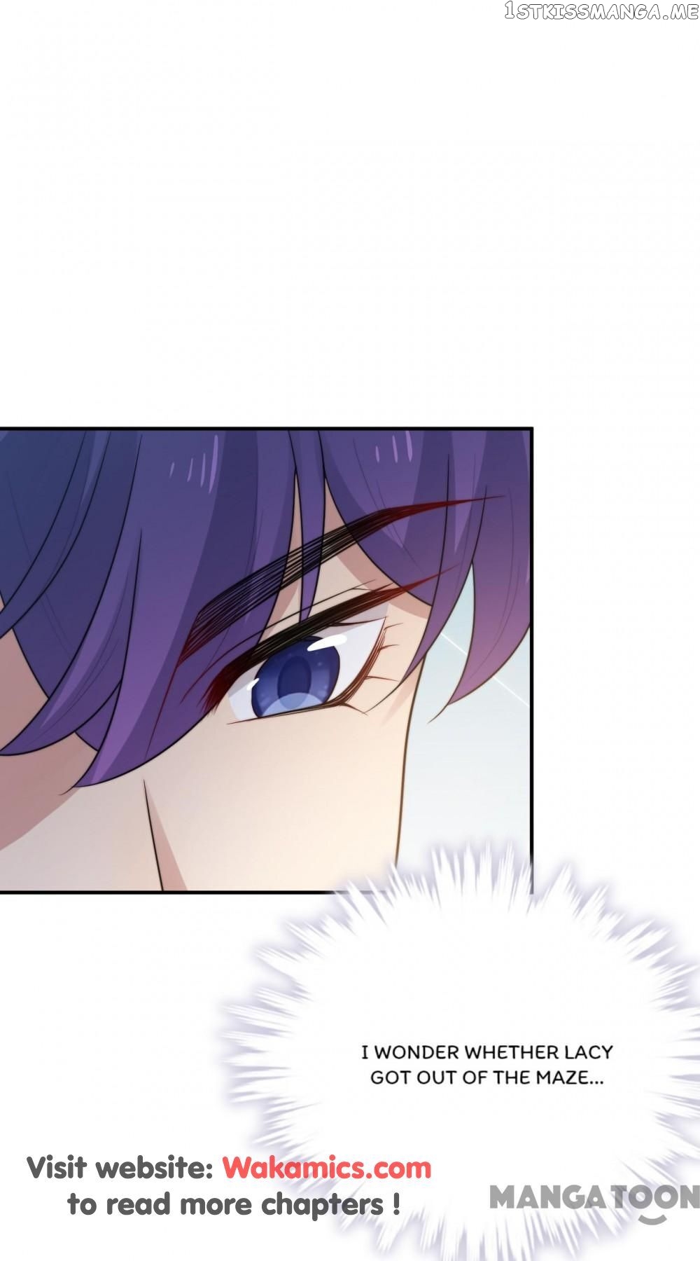 The Heiress VS Young Ruffian Chapter 230 - page 5