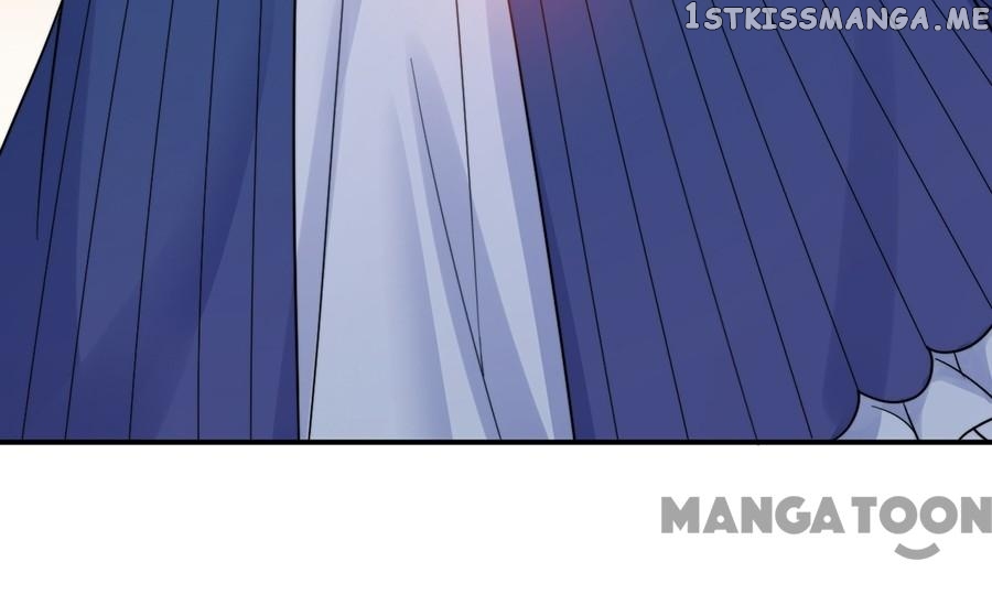 The Heiress VS Young Ruffian Chapter 182 - page 10