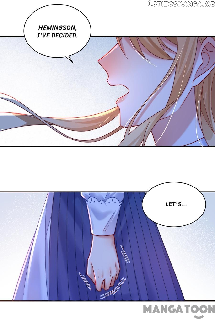 The Heiress VS Young Ruffian Chapter 182 - page 12