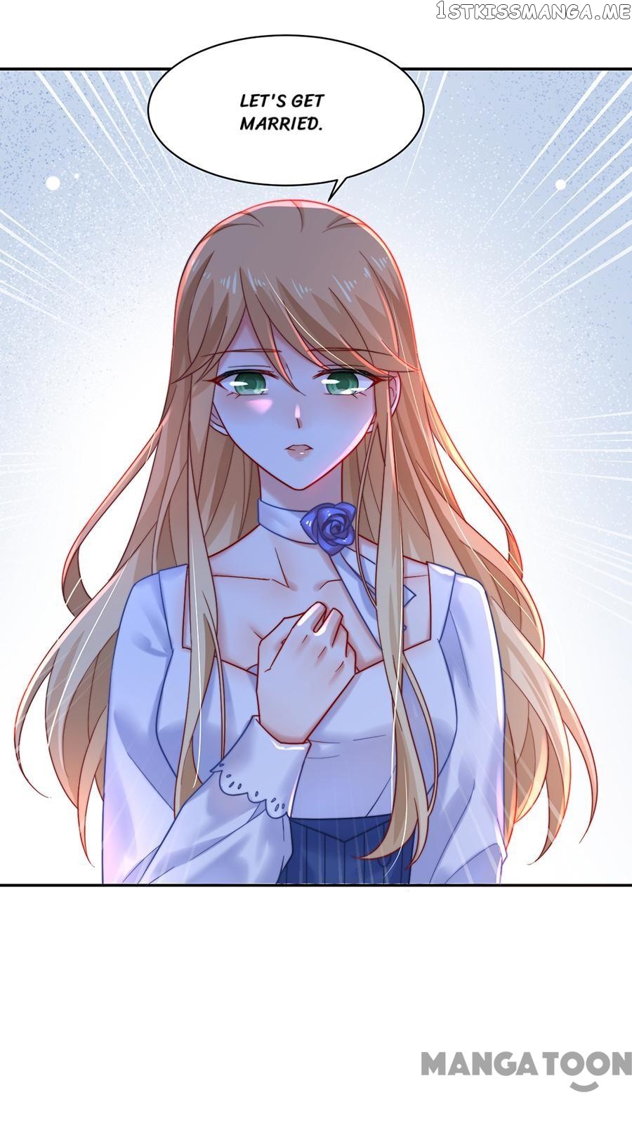 The Heiress VS Young Ruffian Chapter 182 - page 13