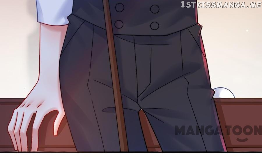 The Heiress VS Young Ruffian Chapter 182 - page 15