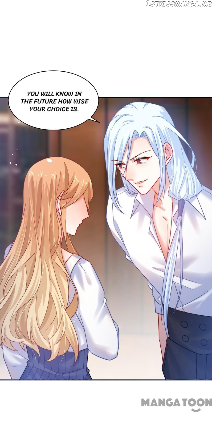 The Heiress VS Young Ruffian Chapter 182 - page 16