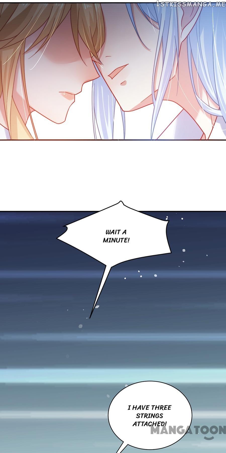 The Heiress VS Young Ruffian Chapter 182 - page 18
