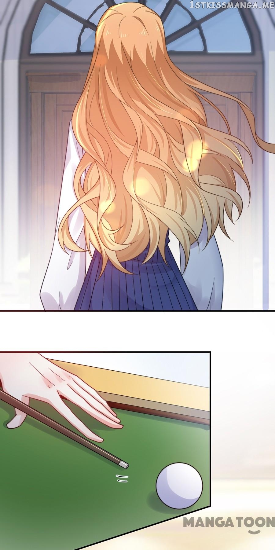 The Heiress VS Young Ruffian Chapter 182 - page 2