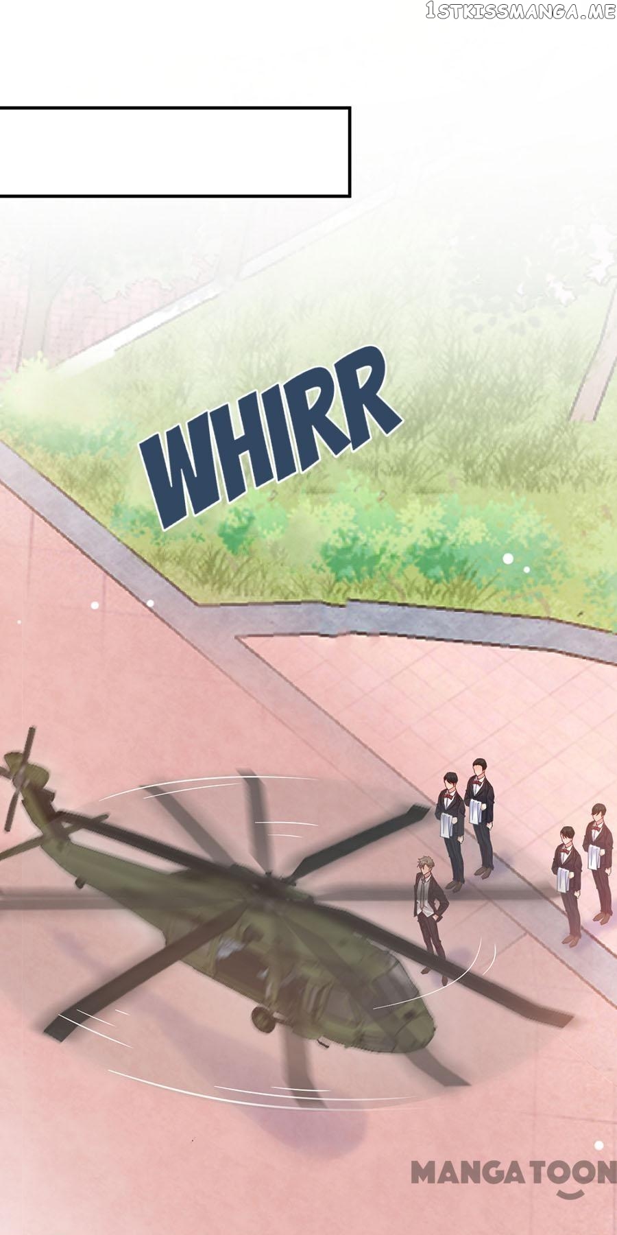 The Heiress VS Young Ruffian Chapter 182 - page 32