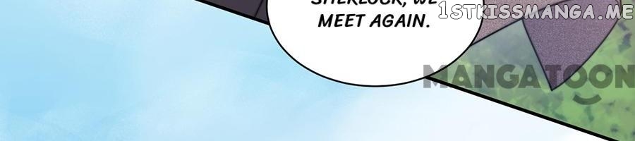 The Heiress VS Young Ruffian Chapter 182 - page 36