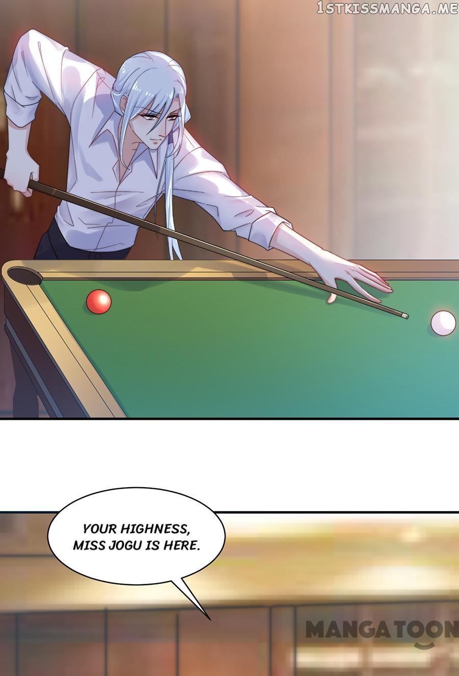 The Heiress VS Young Ruffian Chapter 182 - page 4