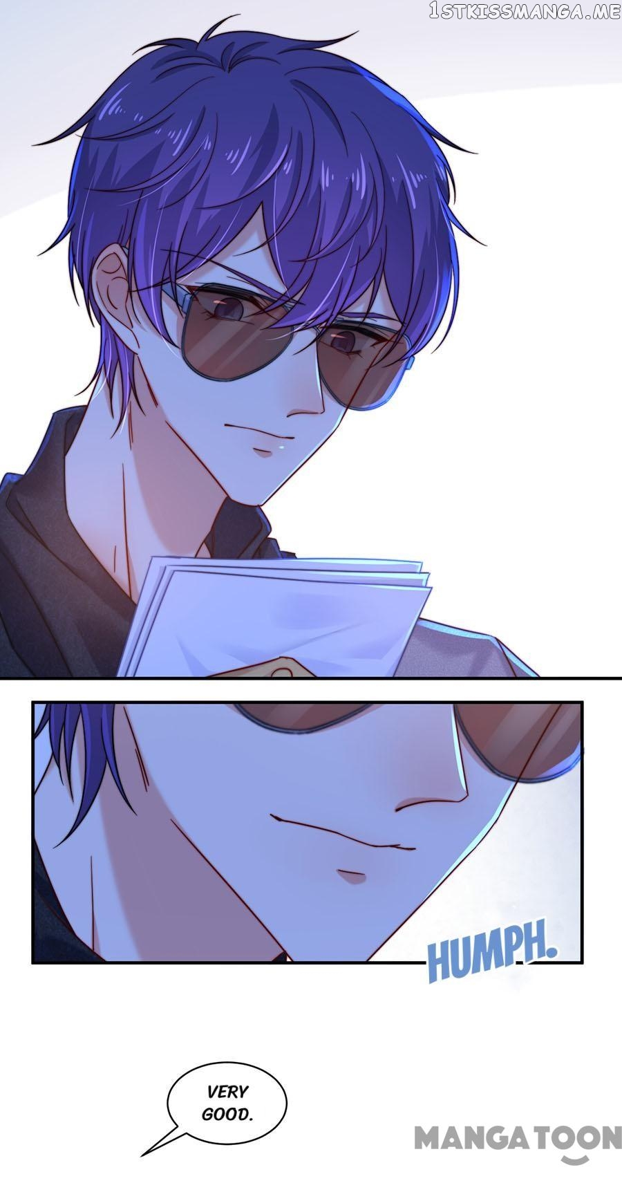 The Heiress VS Young Ruffian Chapter 182 - page 40