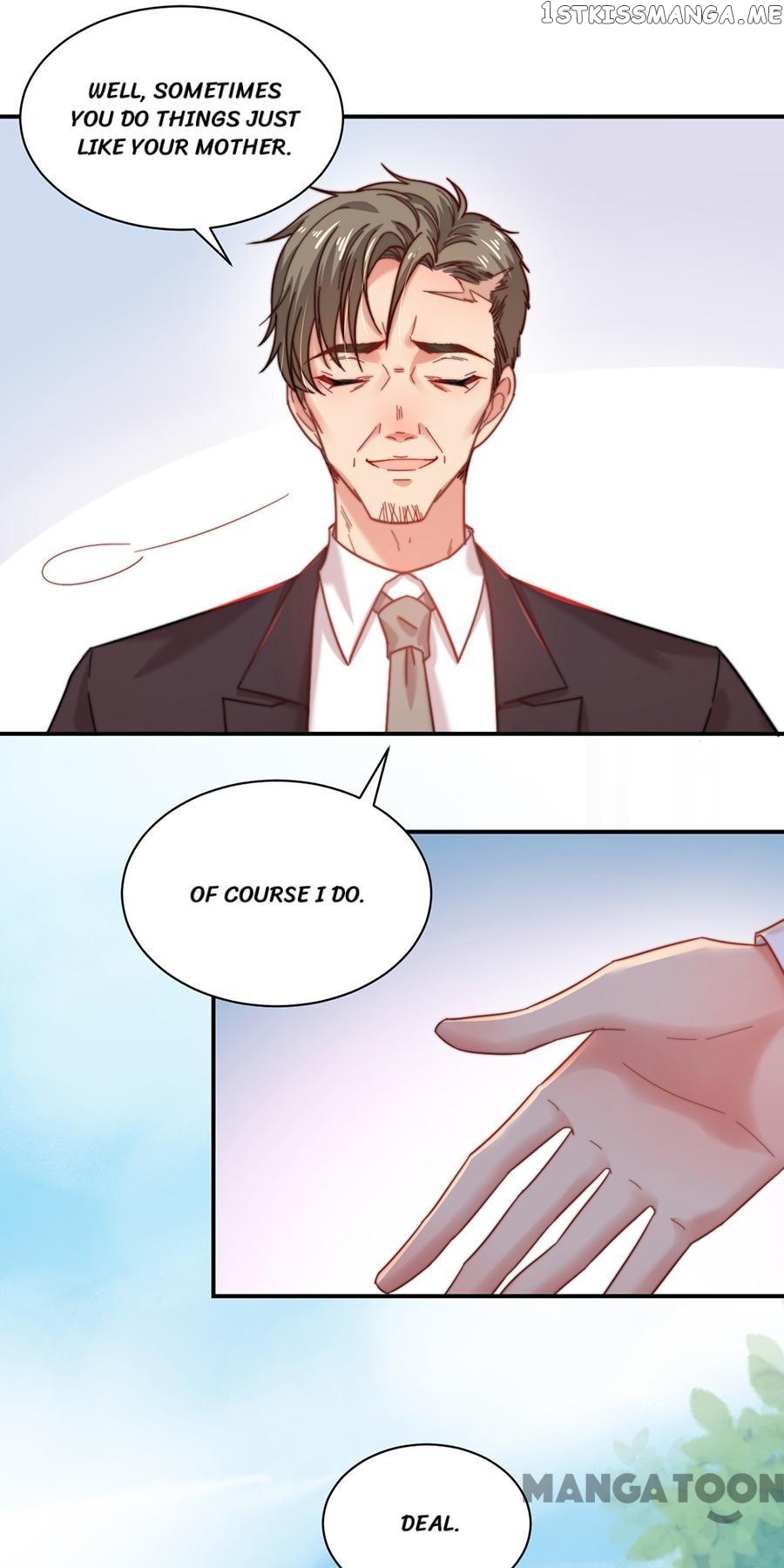 The Heiress VS Young Ruffian Chapter 182 - page 46