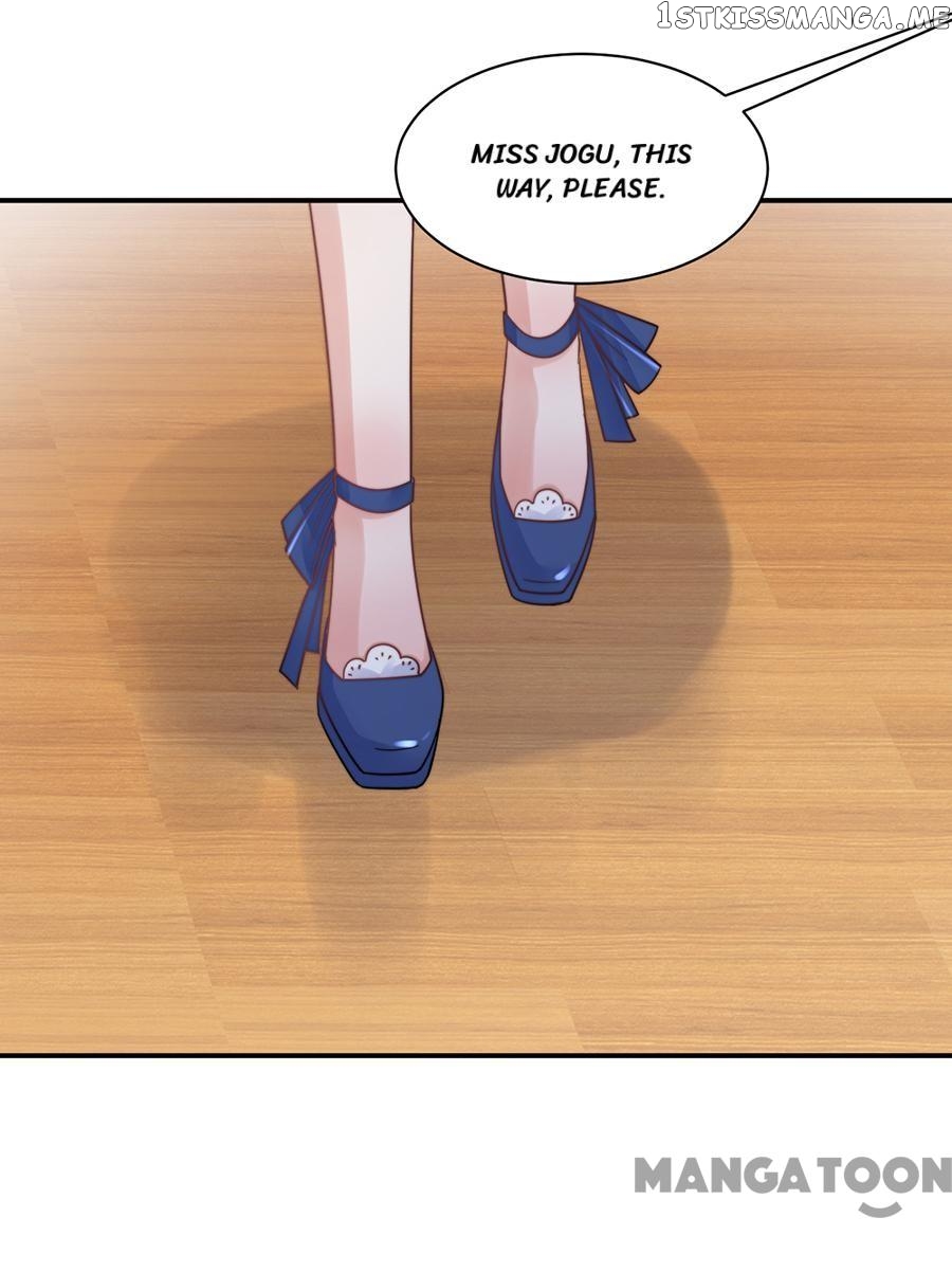 The Heiress VS Young Ruffian Chapter 182 - page 8
