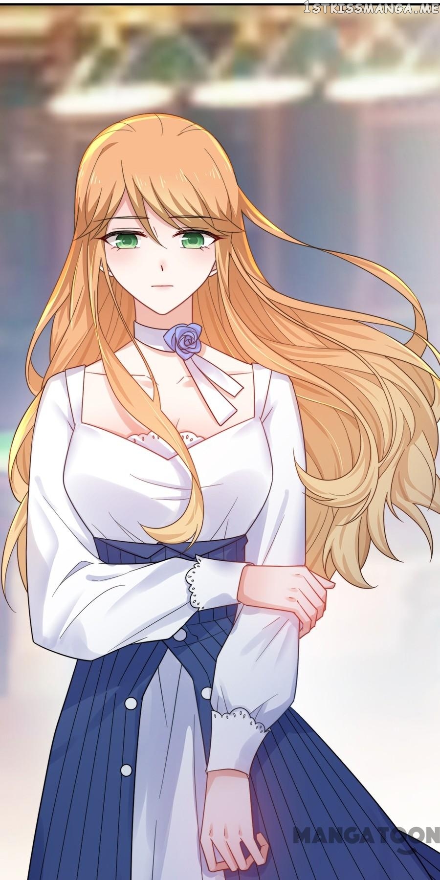 The Heiress VS Young Ruffian Chapter 182 - page 9
