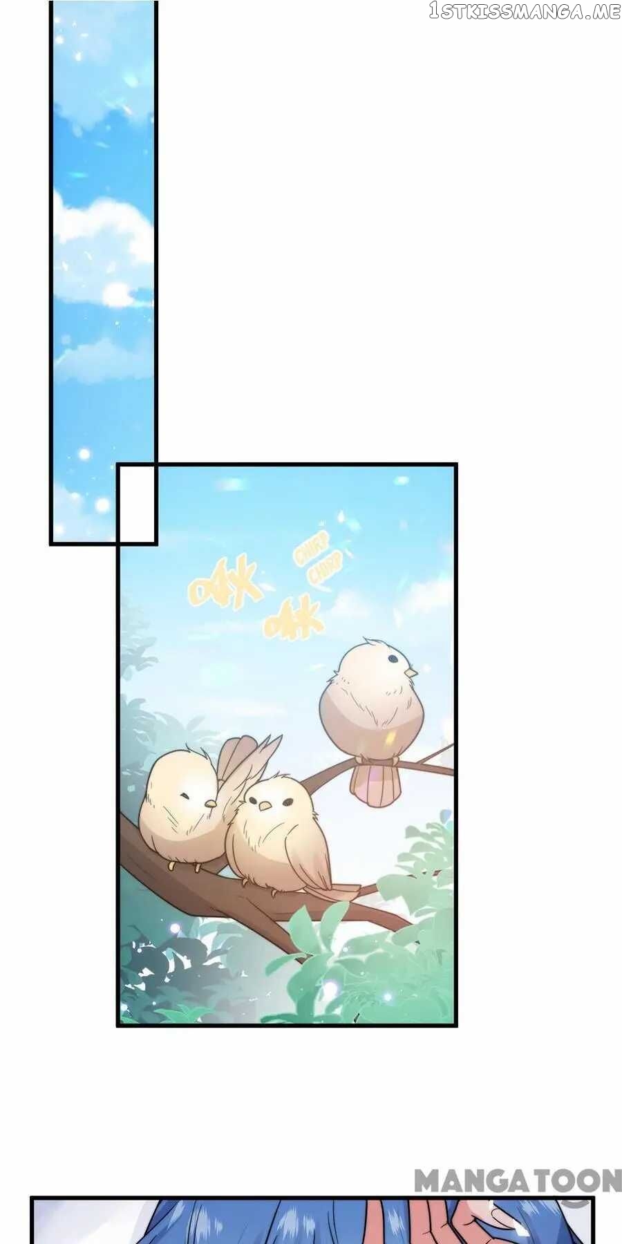 The Heiress VS Young Ruffian Chapter 266 - page 1