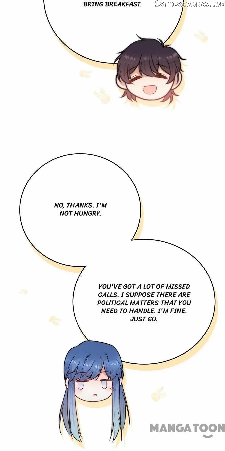 The Heiress VS Young Ruffian Chapter 266 - page 10