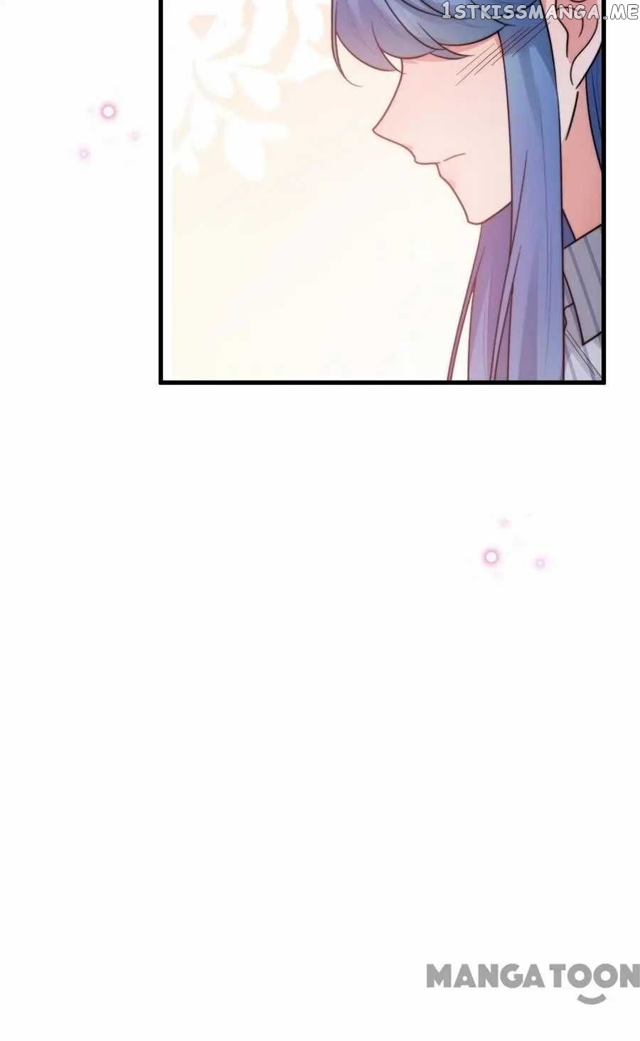 The Heiress VS Young Ruffian Chapter 266 - page 14