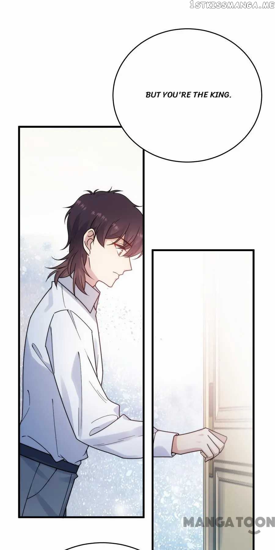 The Heiress VS Young Ruffian Chapter 266 - page 15