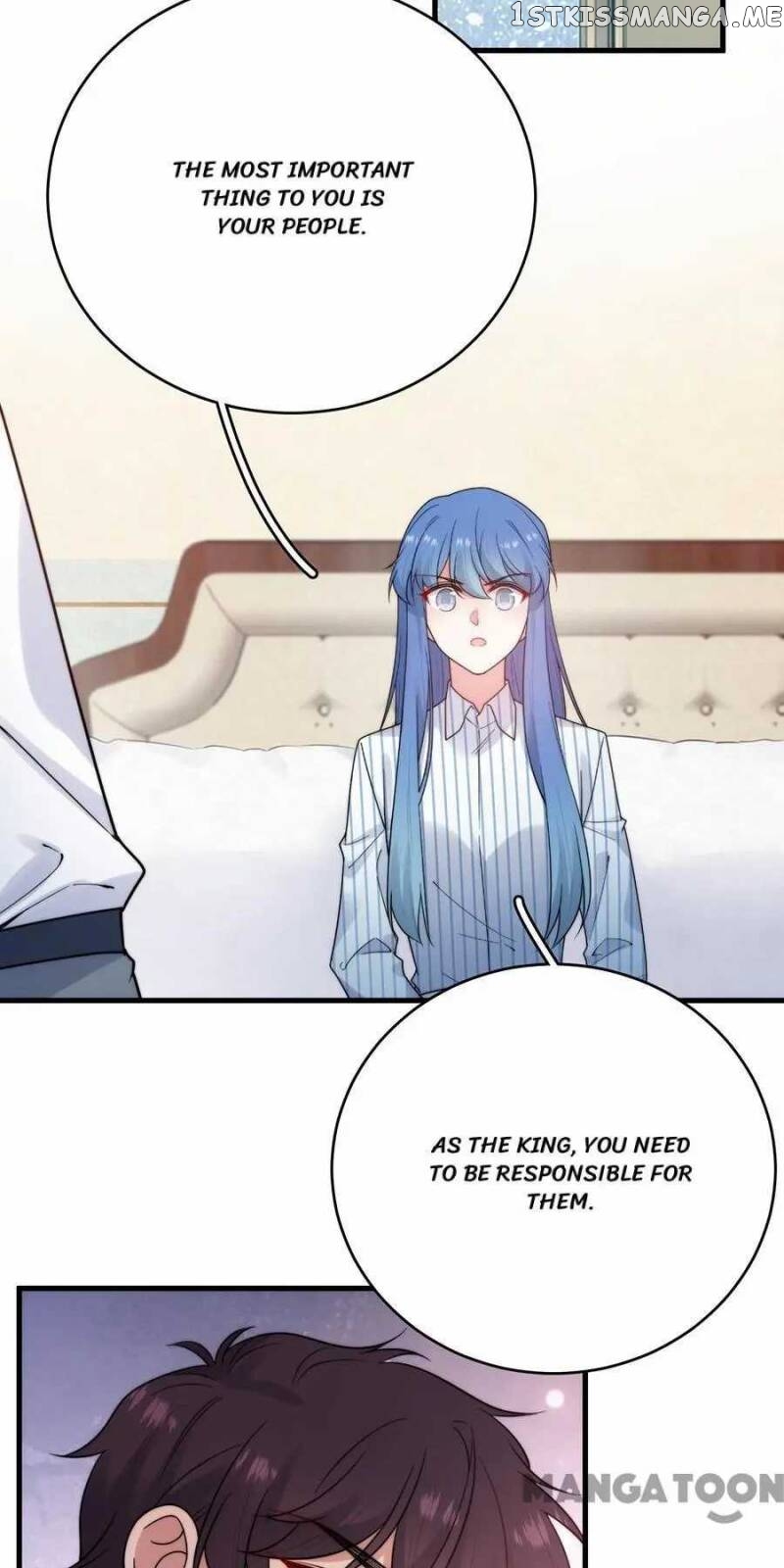 The Heiress VS Young Ruffian Chapter 266 - page 16