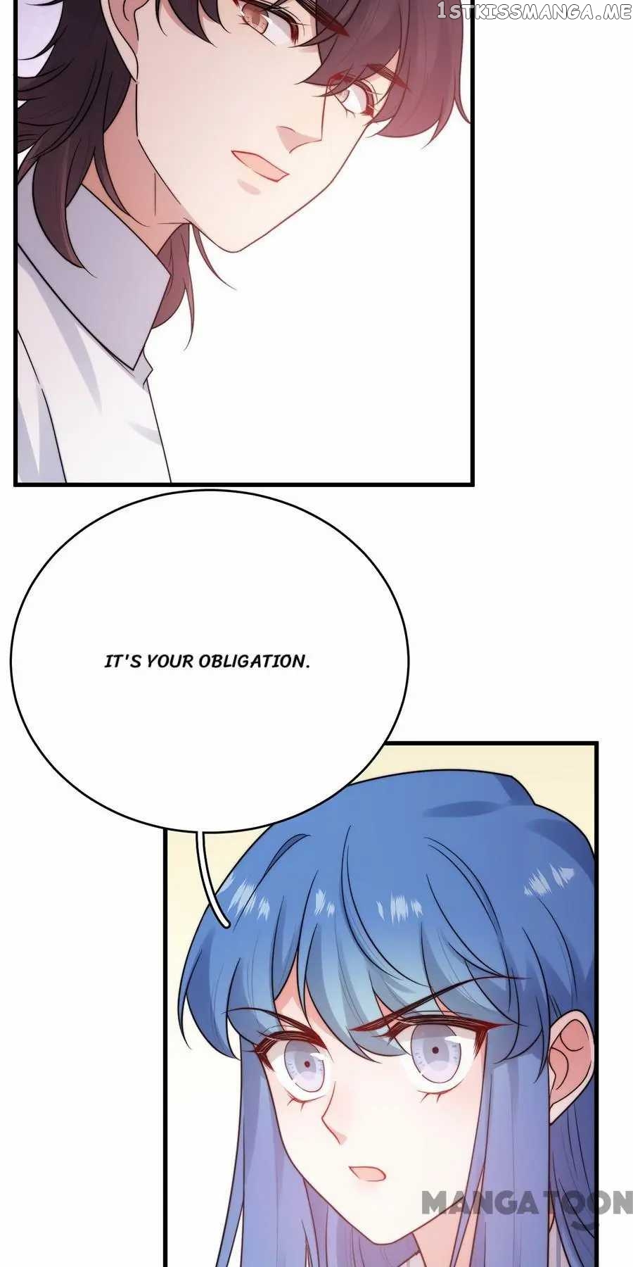 The Heiress VS Young Ruffian Chapter 266 - page 17