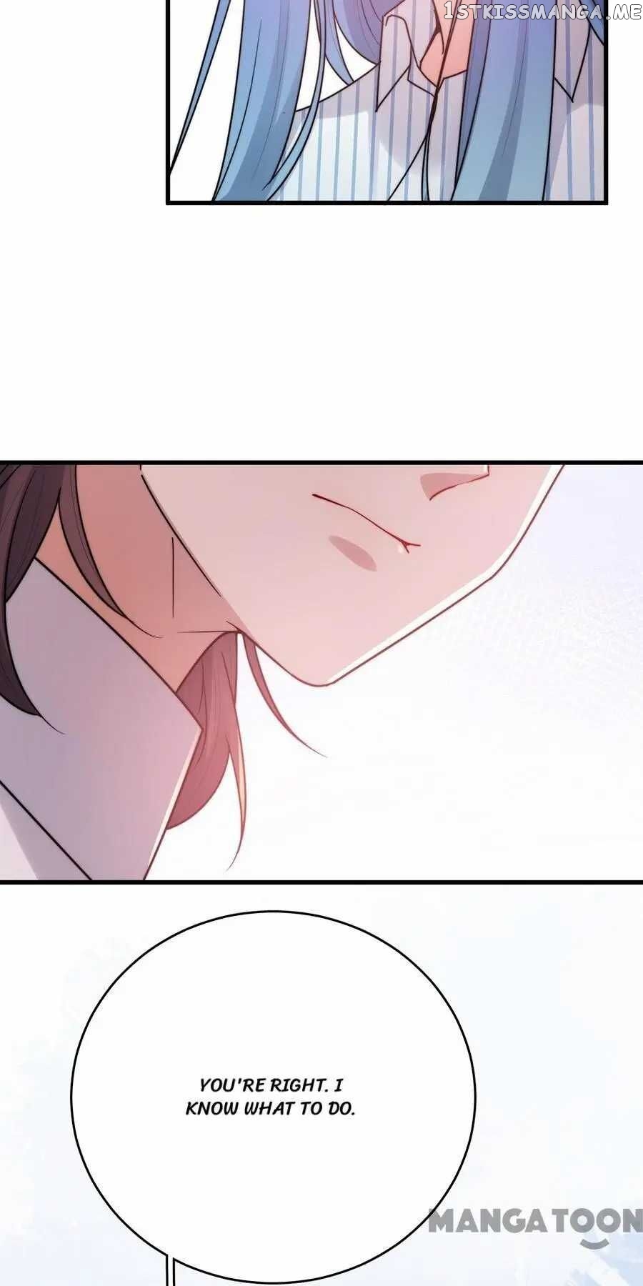 The Heiress VS Young Ruffian Chapter 266 - page 18