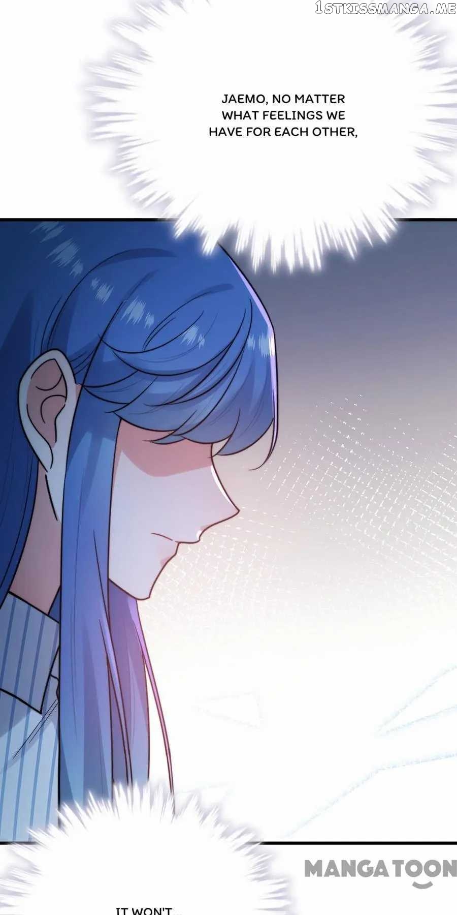 The Heiress VS Young Ruffian Chapter 266 - page 21