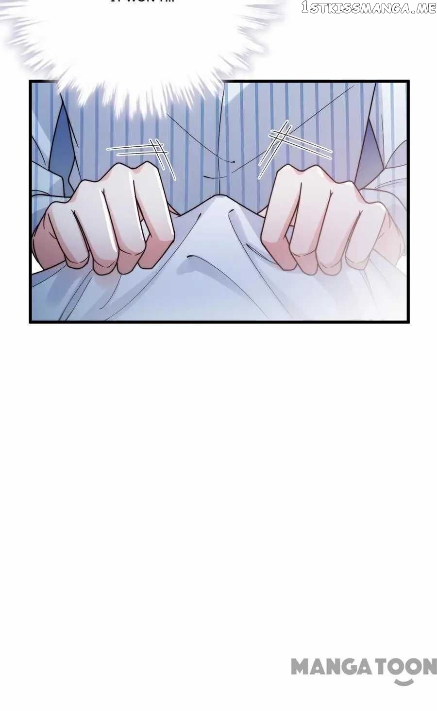 The Heiress VS Young Ruffian Chapter 266 - page 22
