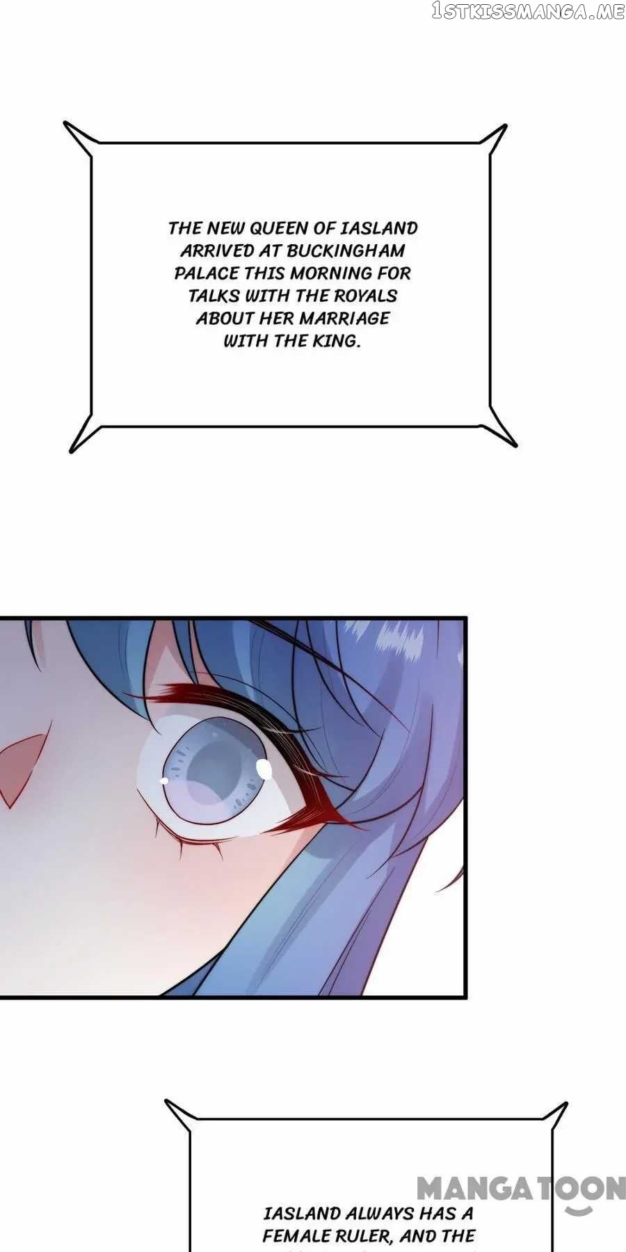 The Heiress VS Young Ruffian Chapter 266 - page 23