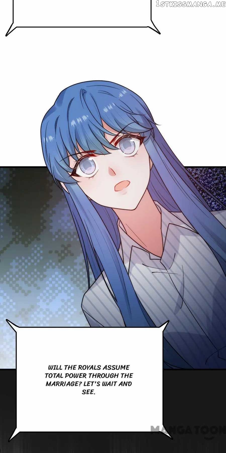 The Heiress VS Young Ruffian Chapter 266 - page 25