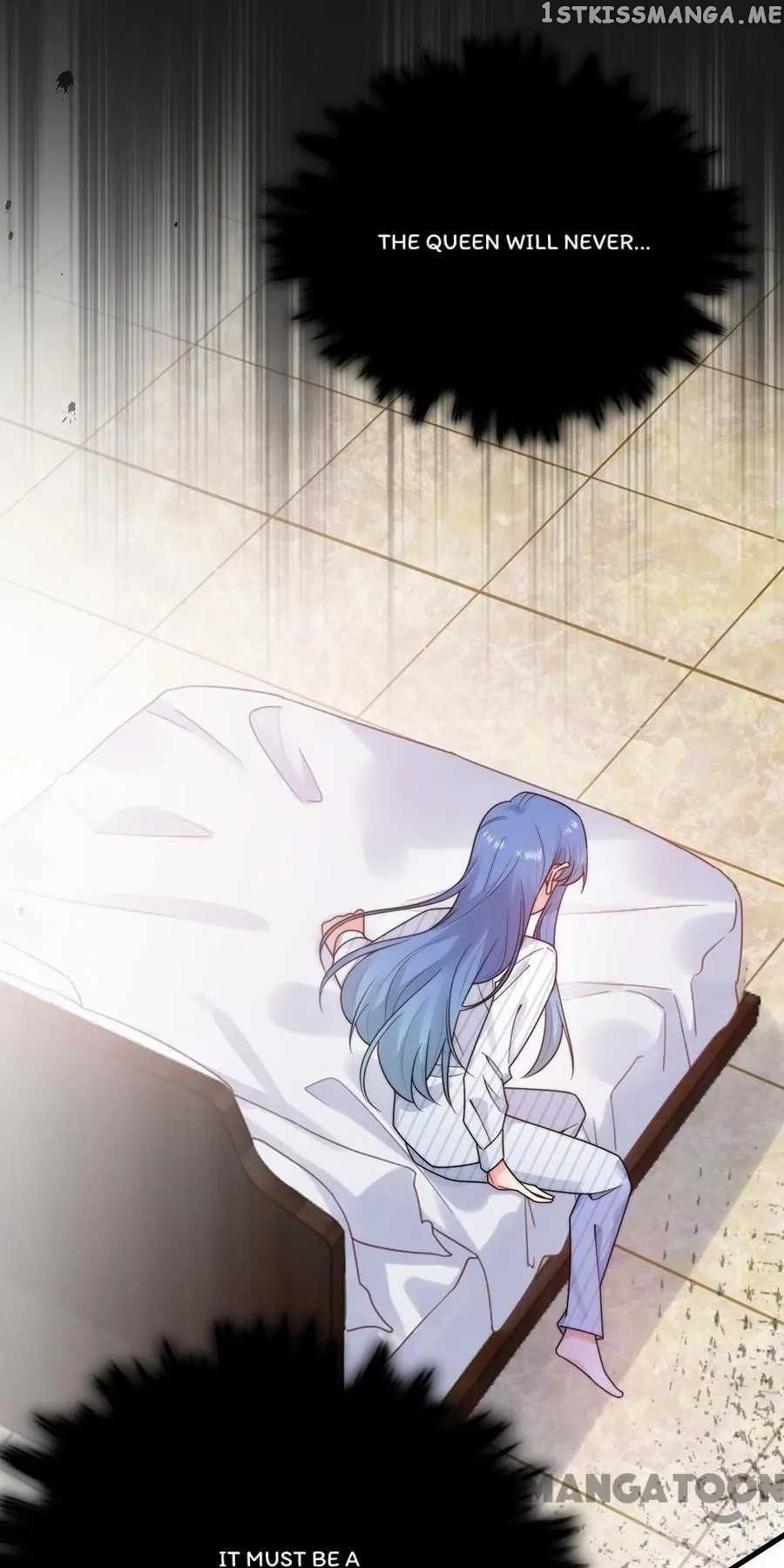 The Heiress VS Young Ruffian Chapter 266 - page 26
