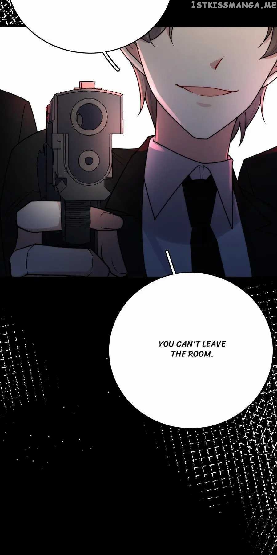 The Heiress VS Young Ruffian Chapter 266 - page 29