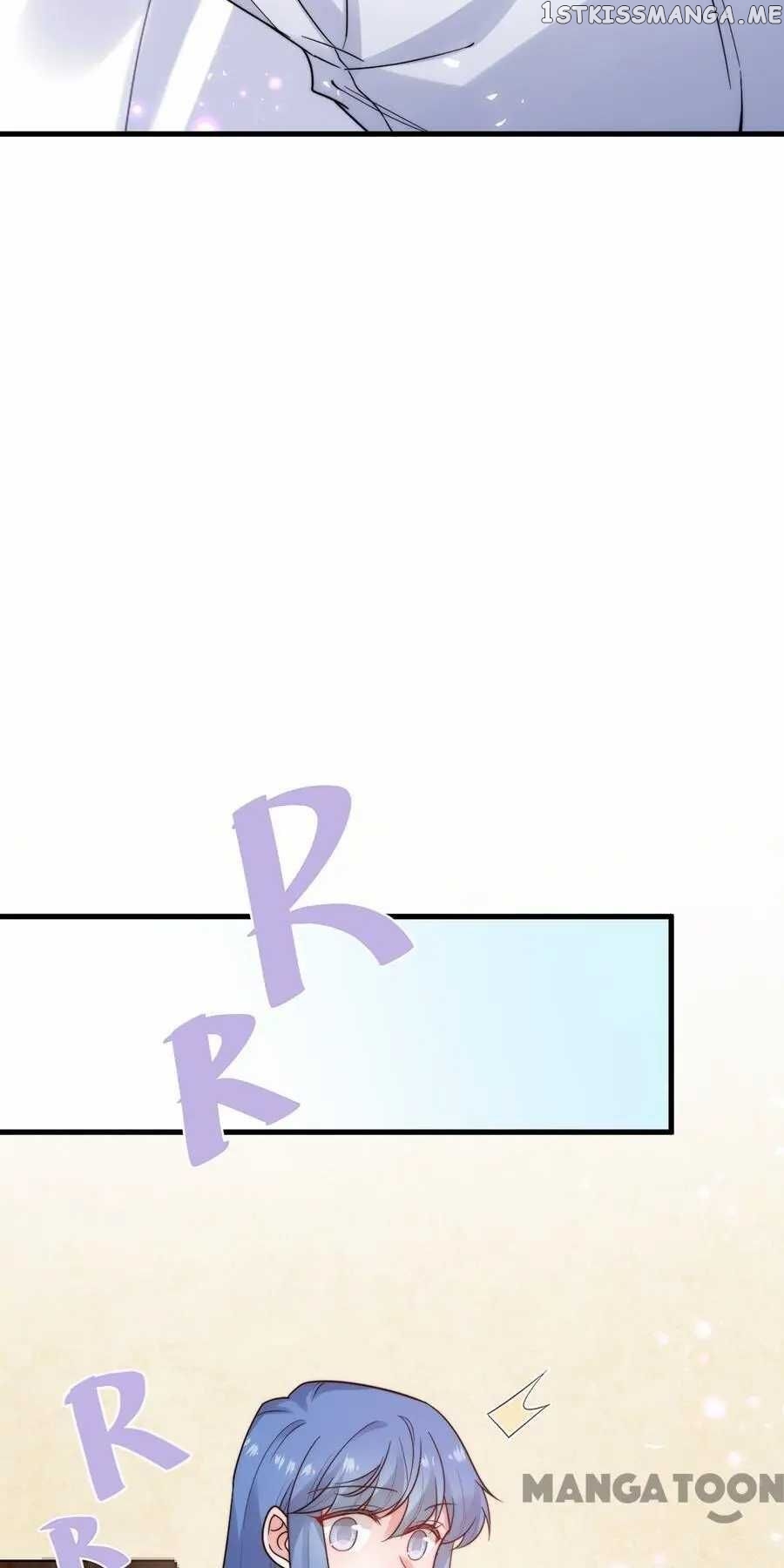 The Heiress VS Young Ruffian Chapter 266 - page 5