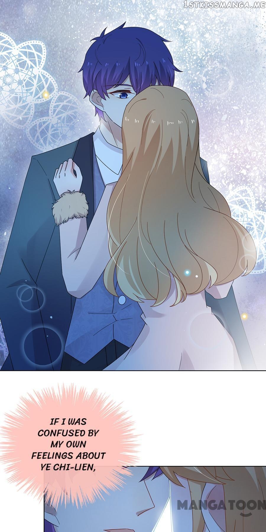 The Heiress VS Young Ruffian Chapter 111 - page 13