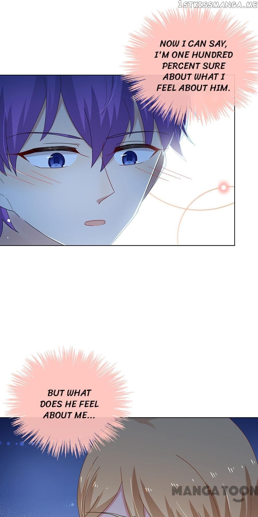 The Heiress VS Young Ruffian Chapter 111 - page 15