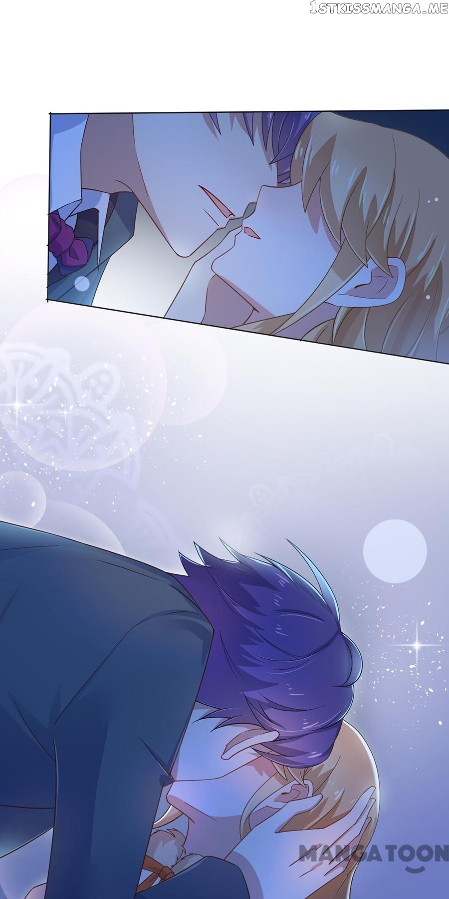 The Heiress VS Young Ruffian Chapter 111 - page 17