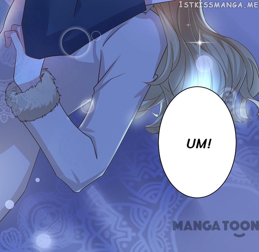 The Heiress VS Young Ruffian Chapter 111 - page 18