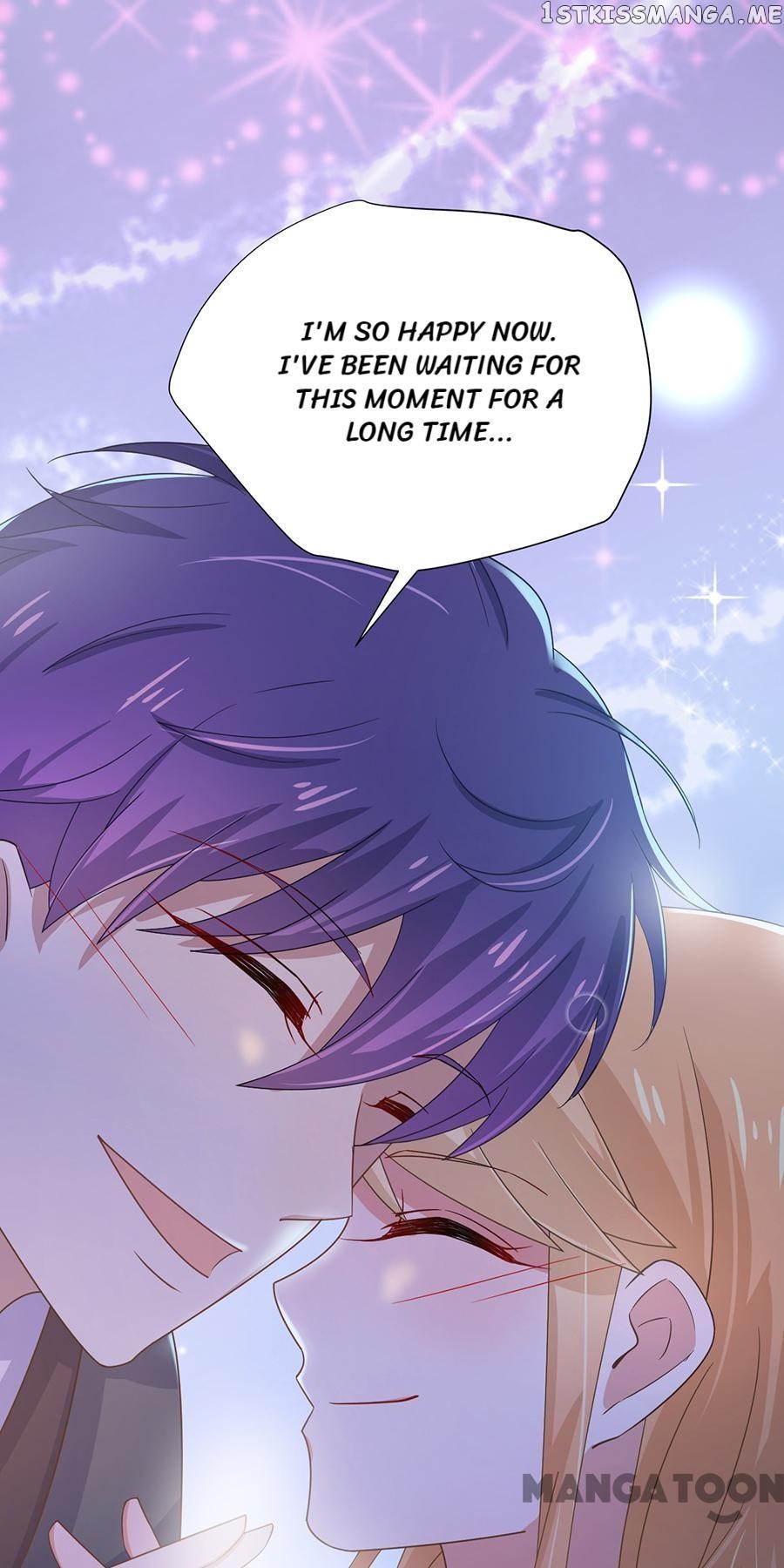 The Heiress VS Young Ruffian Chapter 111 - page 21