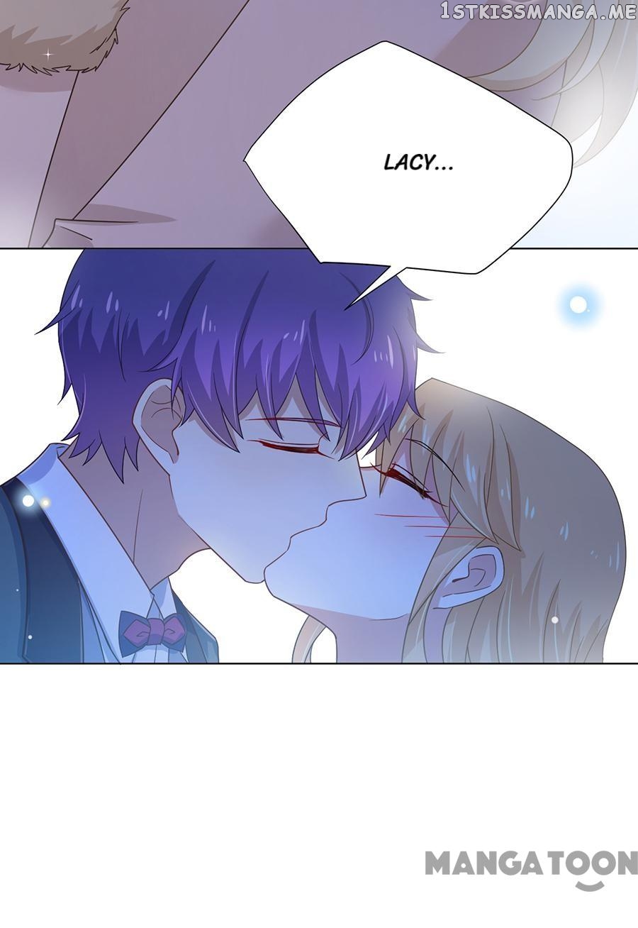 The Heiress VS Young Ruffian Chapter 111 - page 23