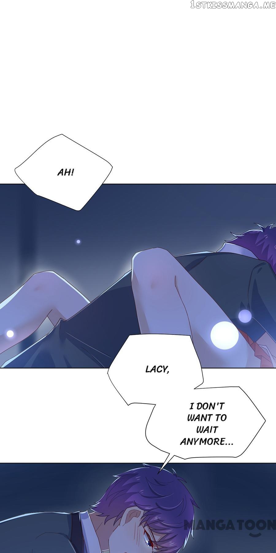 The Heiress VS Young Ruffian Chapter 111 - page 24