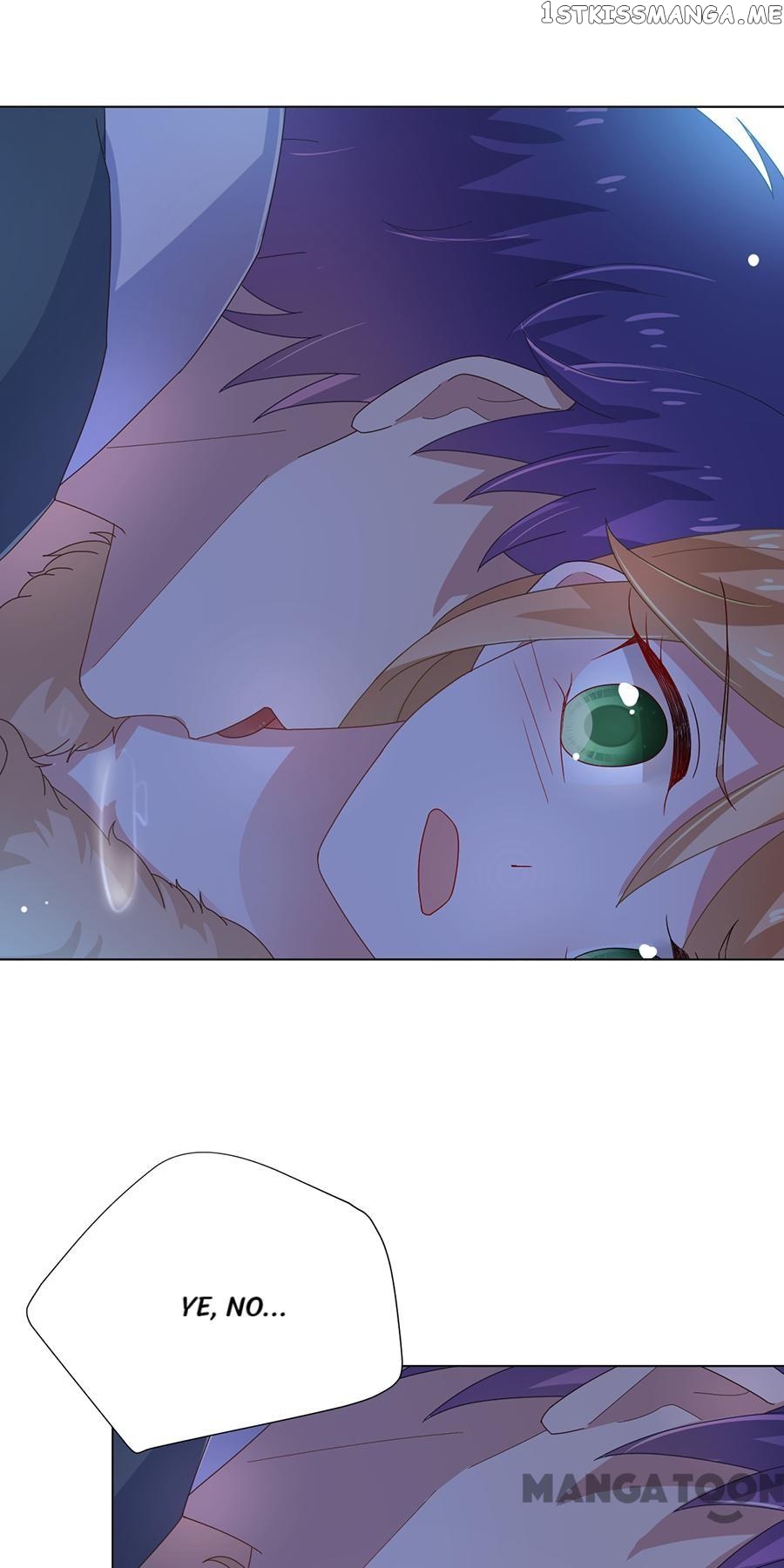 The Heiress VS Young Ruffian Chapter 111 - page 26