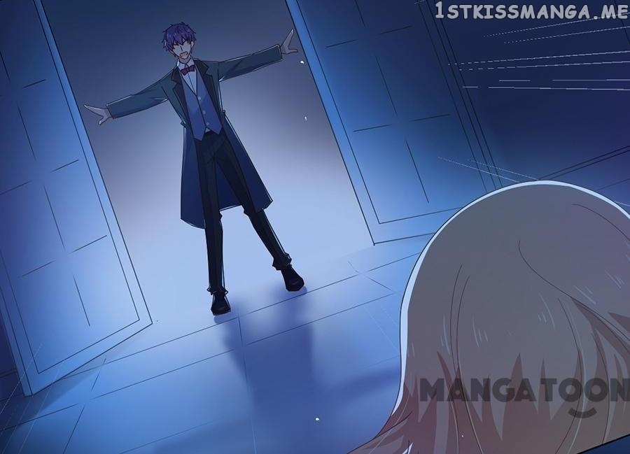 The Heiress VS Young Ruffian Chapter 111 - page 3