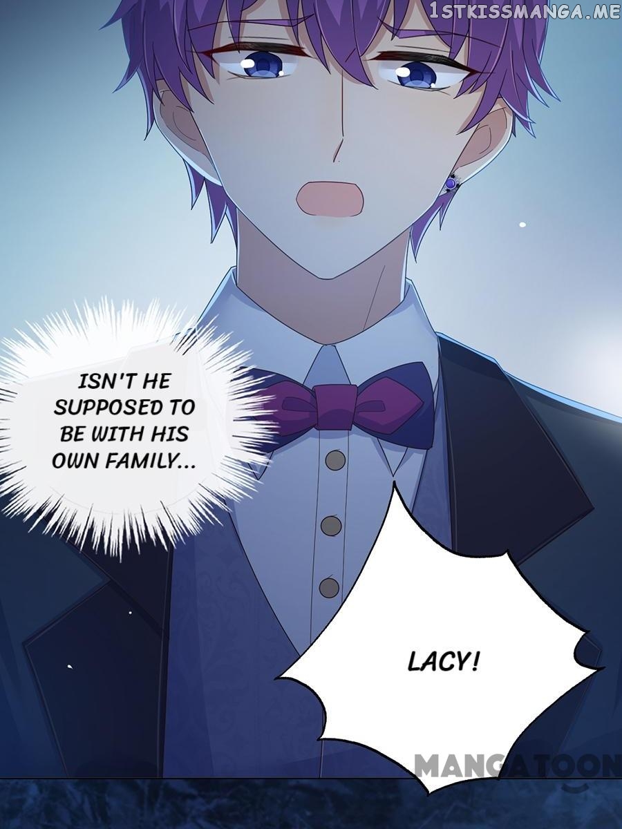 The Heiress VS Young Ruffian Chapter 111 - page 5