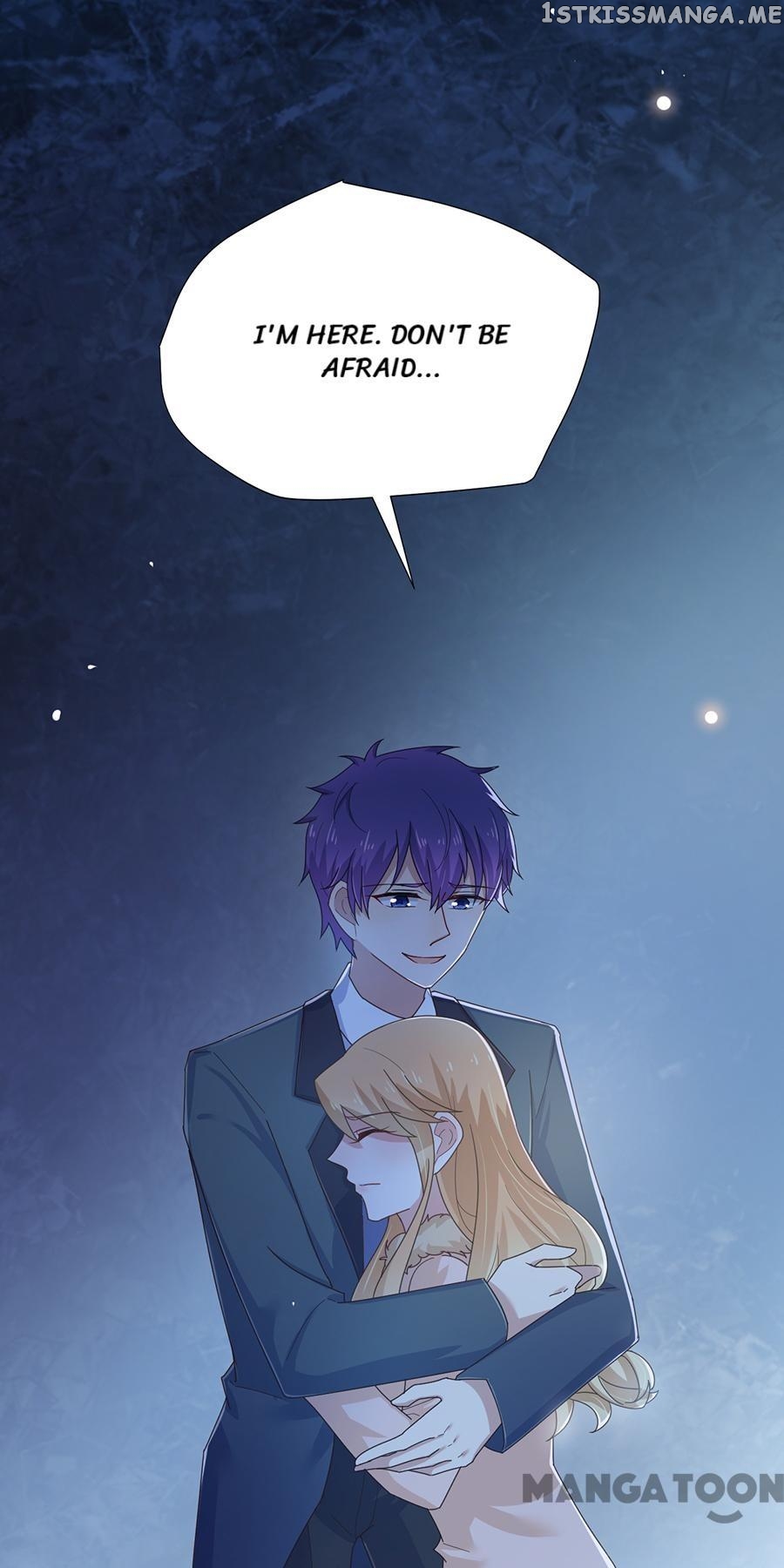 The Heiress VS Young Ruffian Chapter 111 - page 6